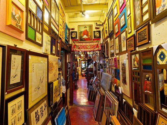 Red Earth Collection